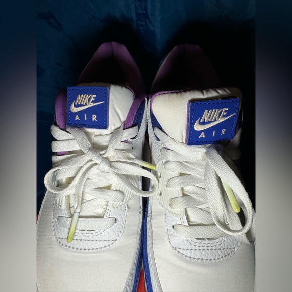 Nike Airmax 90 SE - size 8 - Picture 9 of 15